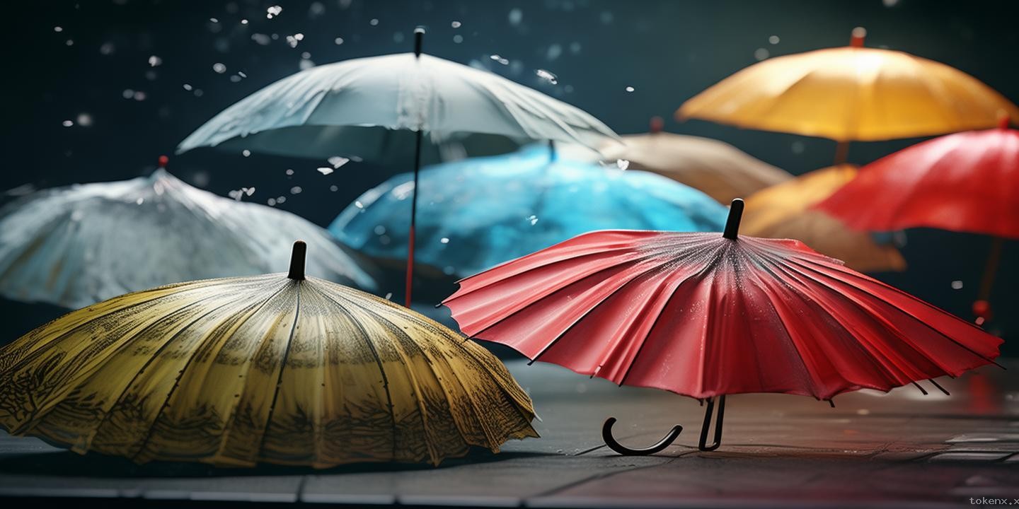 **油纸伞6与传统油纸伞、现代折叠伞、高科技雨伞的对比分析**